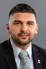 Hassan Nizam