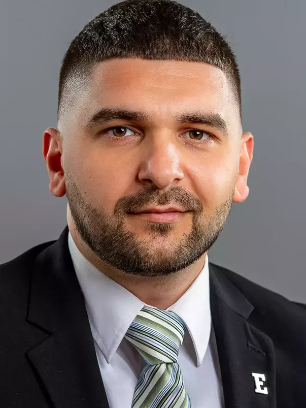 Hassan Nizam 2026 Headshot