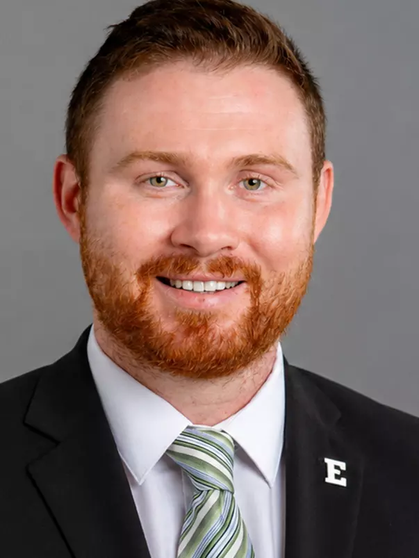 Brendan Durivage Headshot 2026