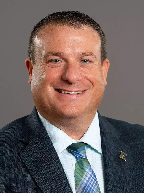 Greg Steiner Headshot 2026