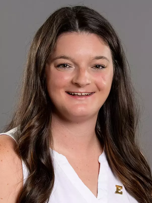 Hallie McArn Headshot 2026