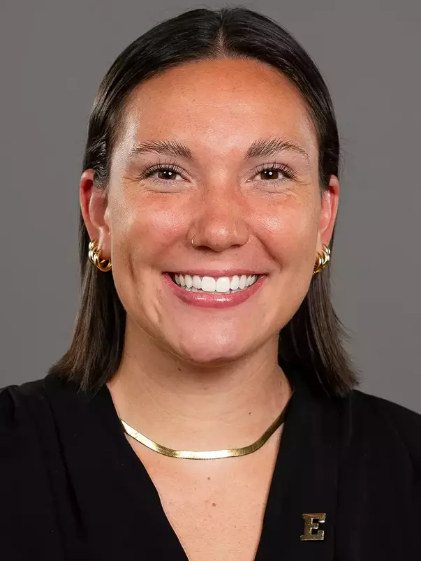 Sophie Dahn 2026 Headshot