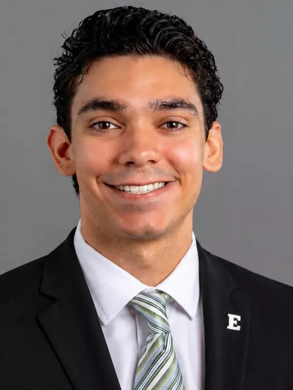 Alex Kling Headshot 2026