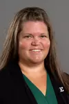 Nicole Harshbarger Headshot 2026