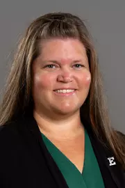 Nicole Harshbarger