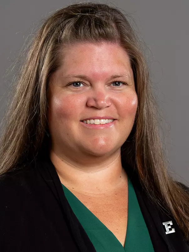 Nicole Harshbarger Headshot 2026