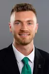 Danny Robertson 2026 Headshot