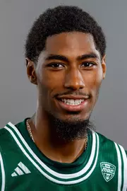 Sencire Harris Headshot 2026