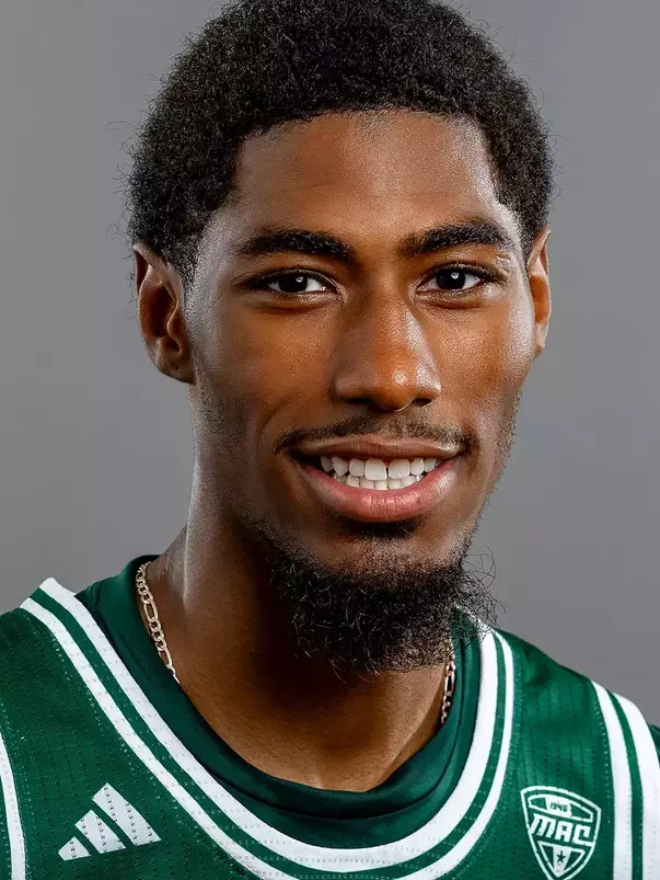 Sencire Harris Headshot 2026