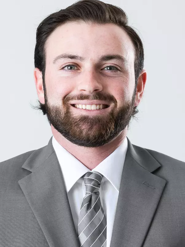Jordan Doole Temporary Headshot