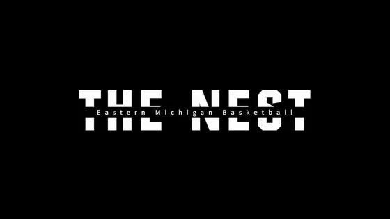 The Nest: 2026-27 Men's Basketball