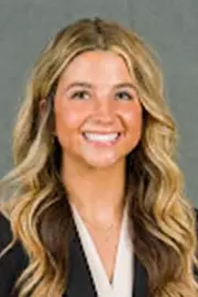 Mackenzie Amalia