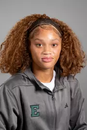 Christiana Coleman 2026 Women's Cross Country