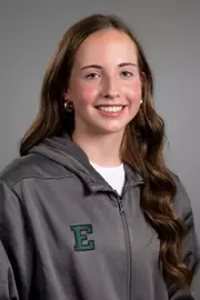Ella Luker 2026 Women's Cross Country