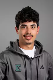 Isaac Garcia 2026 Men's Cross Country