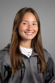 Kaiya Fujioka 2026 Women's Cross Country