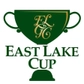 East Lake Cup logo