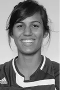 Ashley Rodrigues