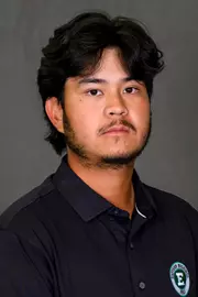 2026-27 Men's Golf Headshot Arsit Areephun