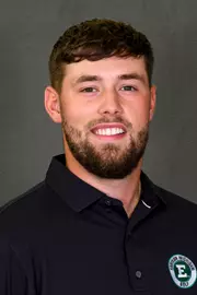 2026-27 Men's Golf Headshot Charlie Box