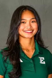 2026-27 Women's Golf Headshots Julianna Go