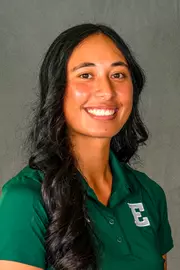 2026-27 Women's Golf Headshots Janae Leovao