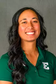 2026-27 Women's Golf Headshots Jasmine Leovao