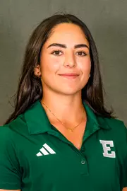 2026-27 Women's Golf Headshots Constanza Quiroga