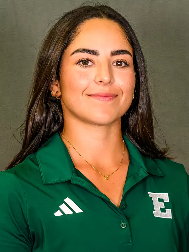 2026-27 Women's Golf Headshots Constanza Quiroga