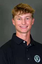 2026-27 Men's Golf Headshot Ben Sessions