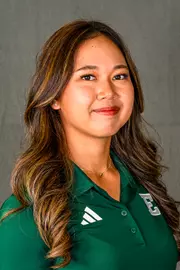 2026-27 Women's Golf Headshots Baiyok Sukterm