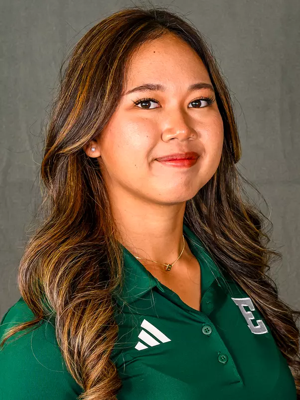 2026-27 Women's Golf Headshots Baiyok Sukterm