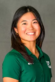 2026-27 Women's Golf Headshots Erina Tan