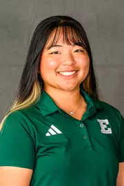 2026-27 Women's Golf Headshots Karen Tsuru