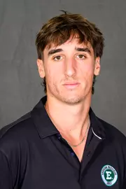2026-27 Men's Golf Headshot Robby Turnbull