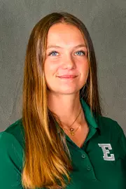 2026-27 Women's Golf Headshots Matilde Zocchi