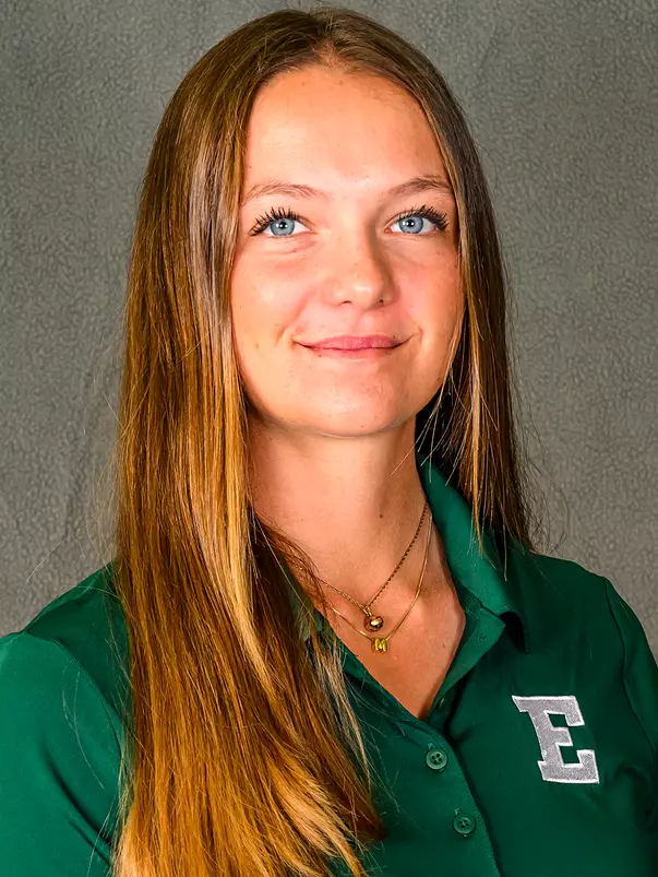 2026-27 Women's Golf Headshots Matilde Zocchi