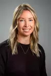 2026-27 WBB Headshots Emily Hays (Assistant Coach)