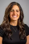 2026-27 WBB Headshots Selana Ickes (Assistant Coach)