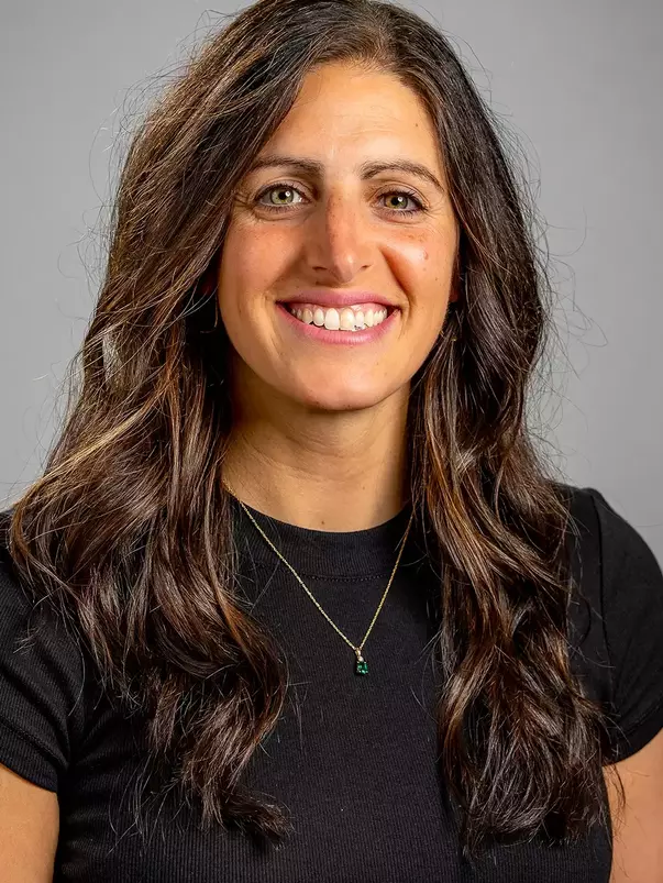2026-27 WBB Headshots Selana Ickes (Assistant Coach)
