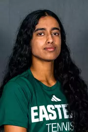 2026-27 EMU Tennis Headshots Pehal Kharadkar
