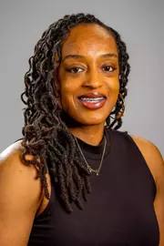 Shareese Ulis