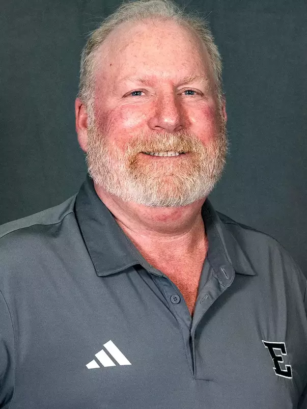 2026-27 EMU Tennis Headshots Jeff Westmeyer (Head Coach)