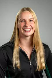 Abbey Clarke 2026-27 Swim and Dive Headshot