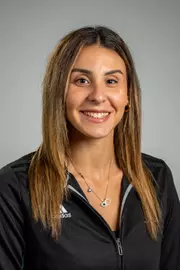 Azra Umut 2026-27 Swim and Dive Headshot