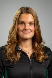Emma Jönsson 2026-27 Swim and Dive Headshot