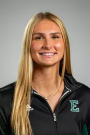 Gabia Gelumbickas 2026-27 Swim and Dive Headshot