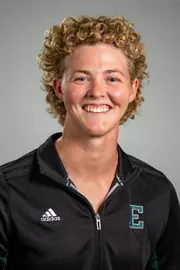 Lucy Noble 2026-27 Swim and Dive Headshot