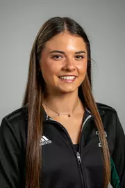 Marianna Fardella 2026-27 Swim and Dive Headshot