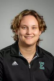 Marlee Christie 2026-27 Swim and Dive Headshot